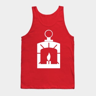 The Railroad Tank Top